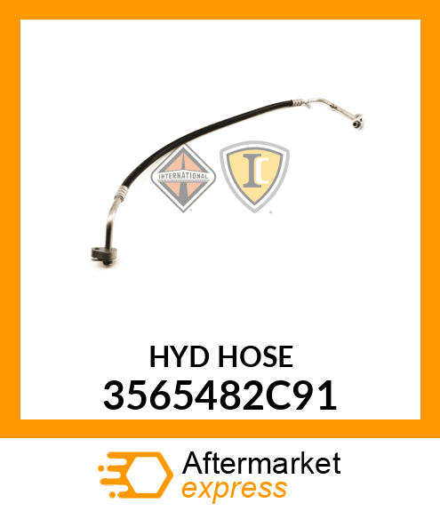 HYD_HOSE 3565482C91