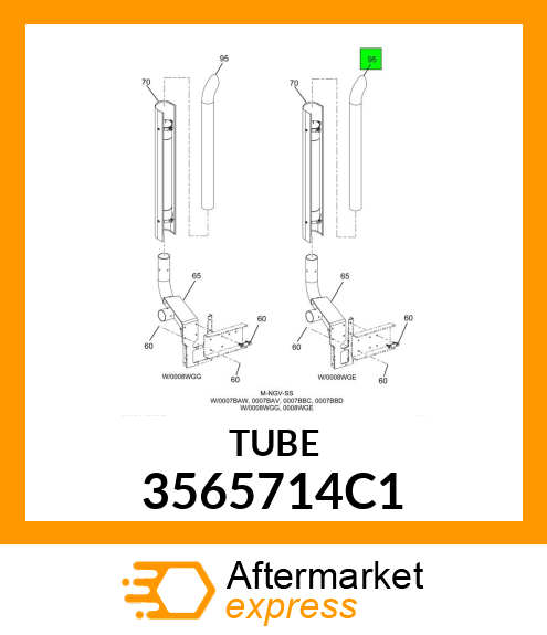 TUBE 3565714C1