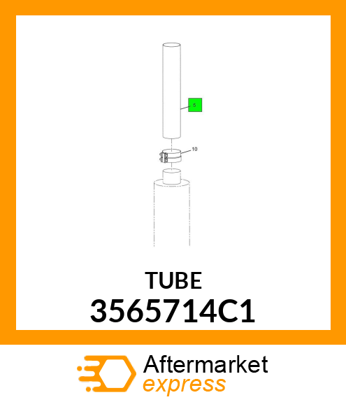 TUBE 3565714C1