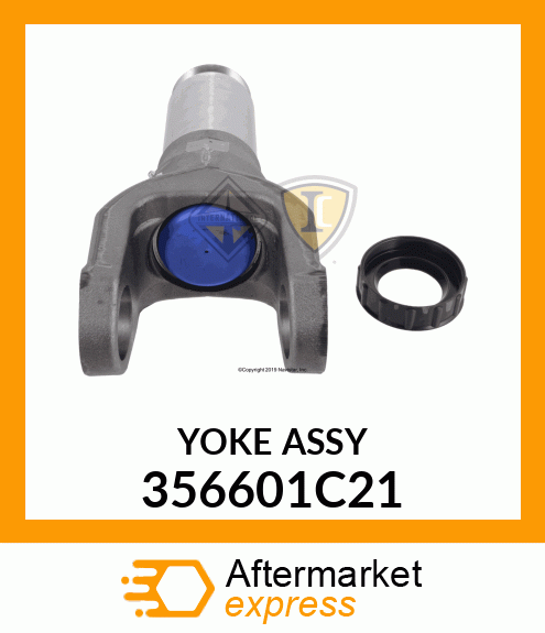 YOKE_ASSY 356601C21