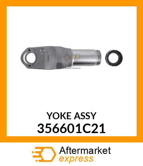 YOKE_ASSY 356601C21