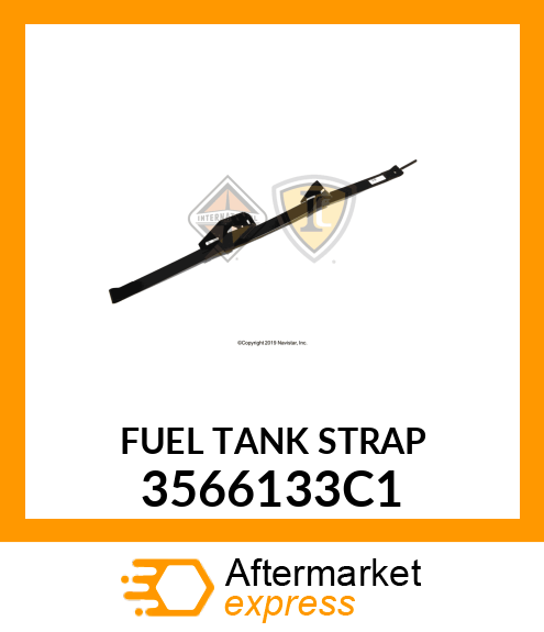 FUEL_TANK_STRAP 3566133C1