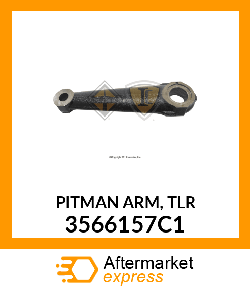 PITMAN_ARM,_TLR 3566157C1