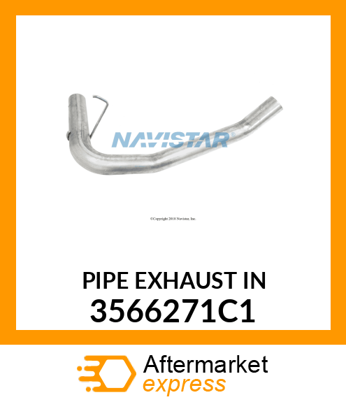 PIPE_EXHAUST_IN 3566271C1