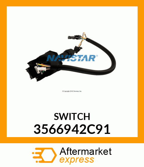 SWITCH_ASSY 3566942C91