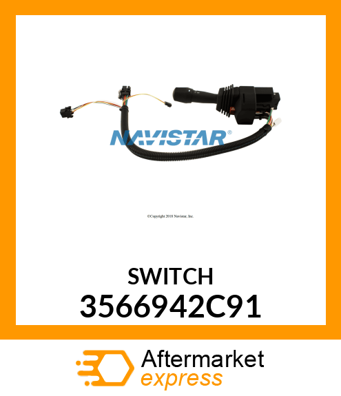 SWITCH_ASSY 3566942C91