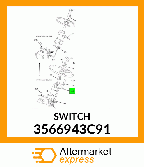 SWITCH 3566943C91