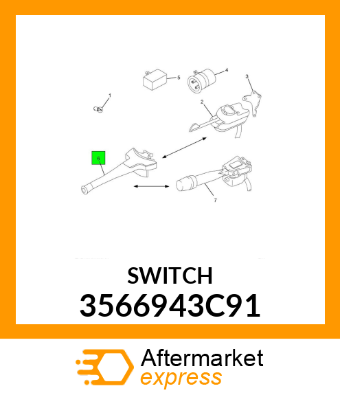 SWITCH 3566943C91