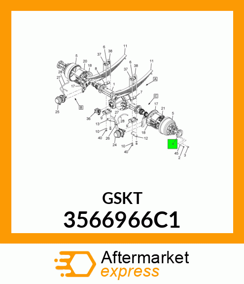 GSKT 3566966C1