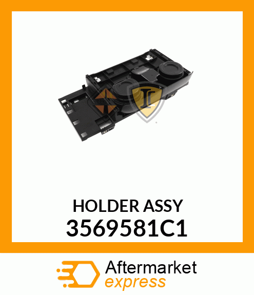 HOLDER_ASSY 3569581C1