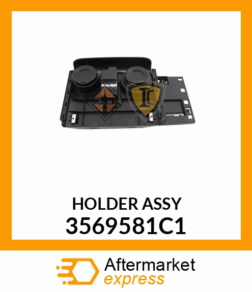 HOLDER_ASSY 3569581C1