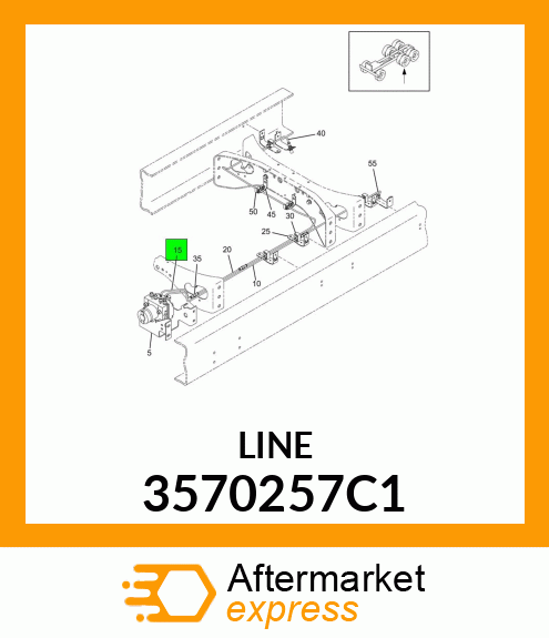 LINE 3570257C1