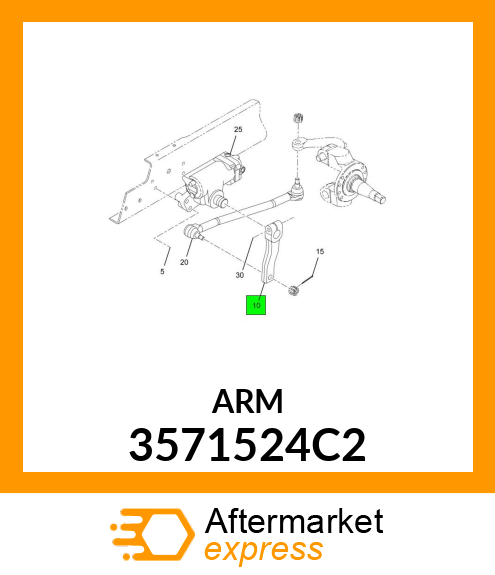 ARM 3571524C2