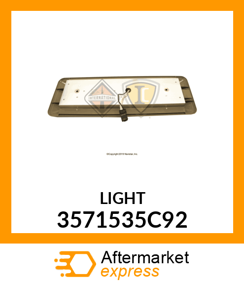 LIGHT 3571535C92