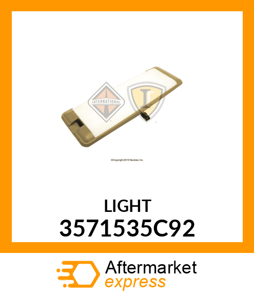 LIGHT 3571535C92