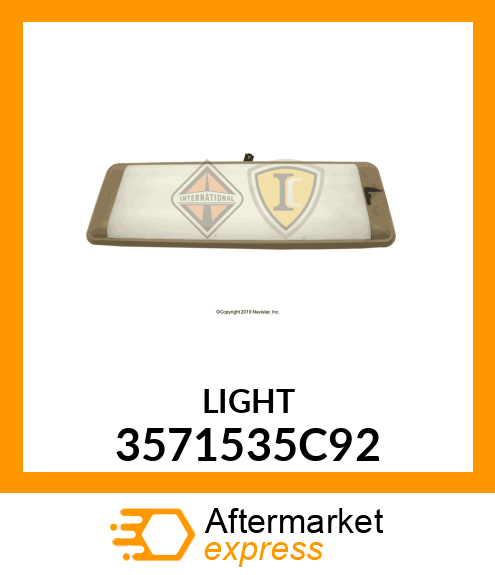 LIGHT 3571535C92