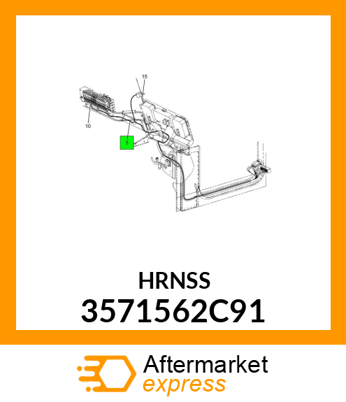 HRNSS 3571562C91