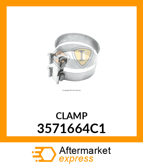 CLAMP 3571664C1