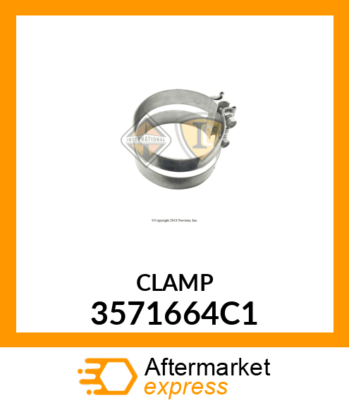 CLAMP 3571664C1