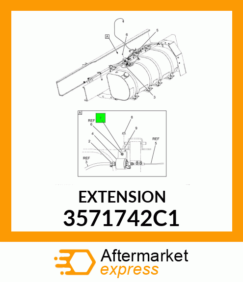 EXTENSION 3571742C1