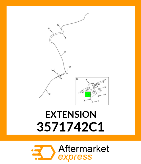 EXTENSION 3571742C1