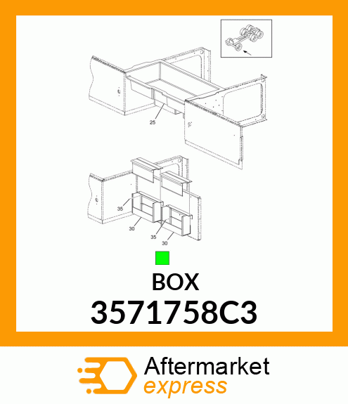 BOX 3571758C3