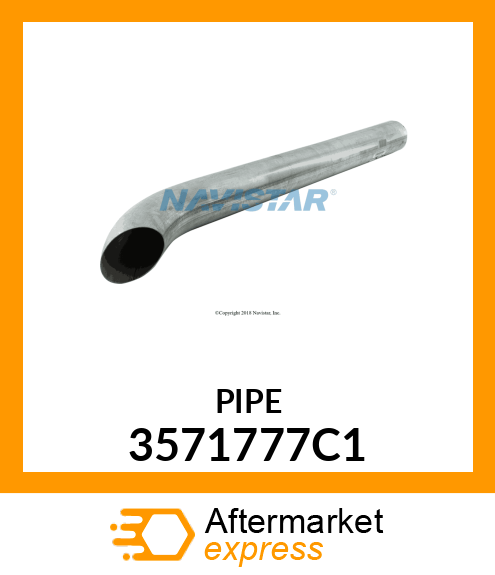 PIPE 3571777C1