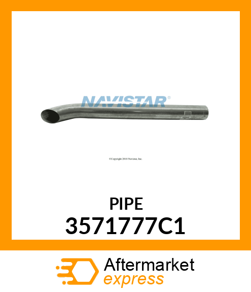 PIPE 3571777C1