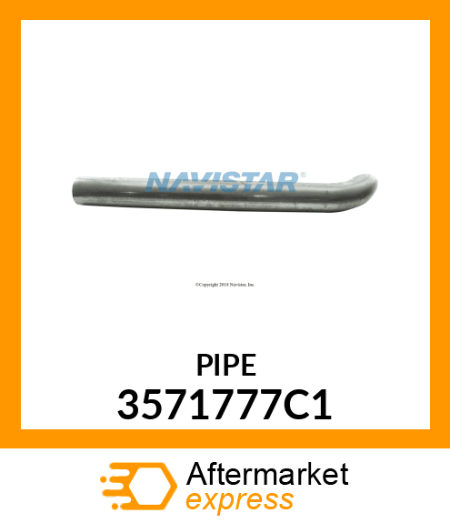 PIPE 3571777C1