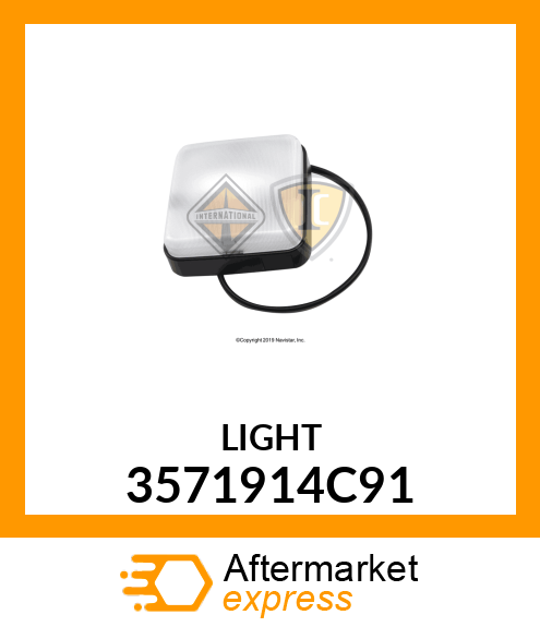 LIGHT 3571914C91