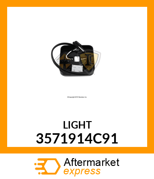 LIGHT 3571914C91