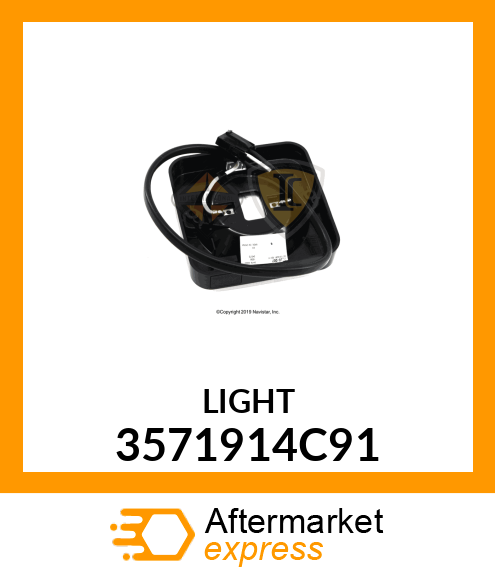 LIGHT 3571914C91