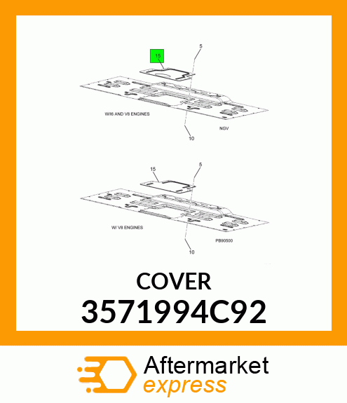 COVER 3571994C92