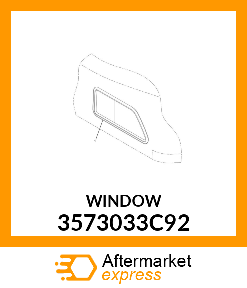 WINDOW 3573033C92