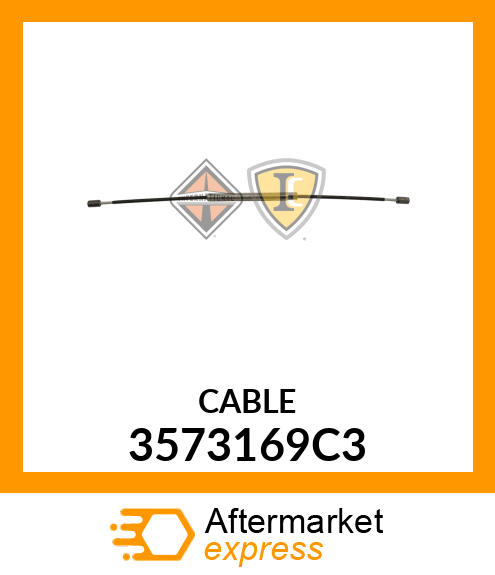 CABLE 3573169C3