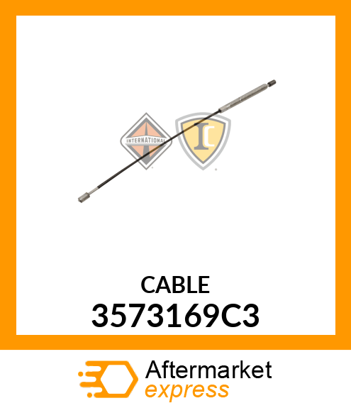 CABLE 3573169C3