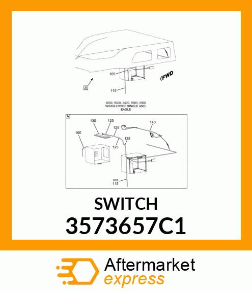 SWITCH 3573657C1