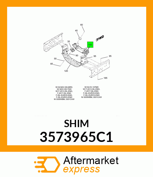 SHIM 3573965C1