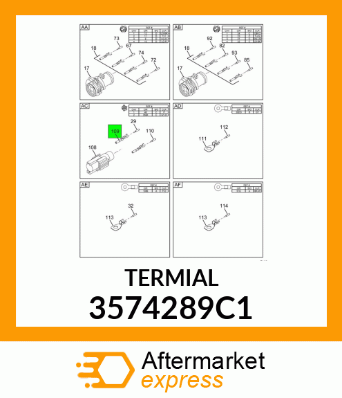 TERMIAL 3574289C1