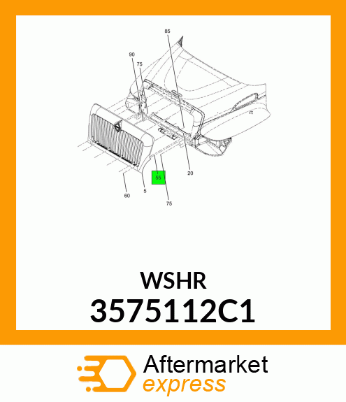 WSHR 3575112C1