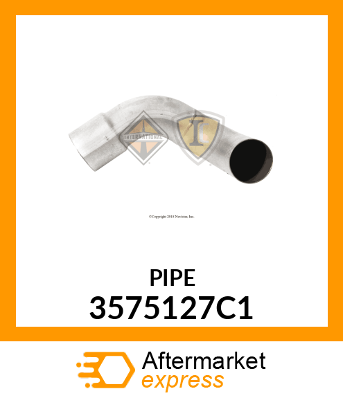 PIPE 3575127C1