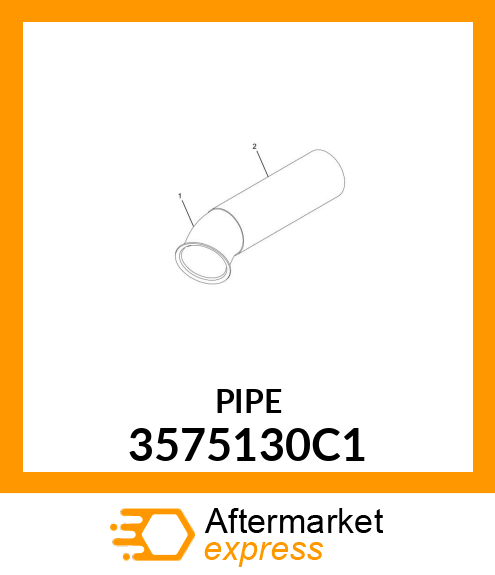 PIPE 3575130C1