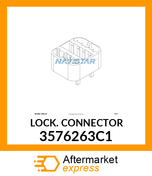 LOCK_CONNECTOR_ 3576263C1