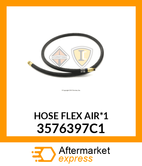 HOSE_FLEX_AIR*1 3576397C1