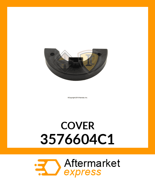 COVER 3576604C1