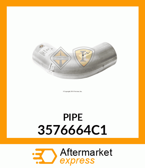 PIPE 3576664C1