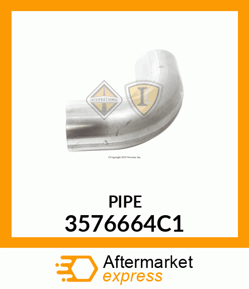 PIPE 3576664C1