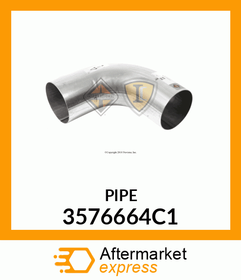 PIPE 3576664C1