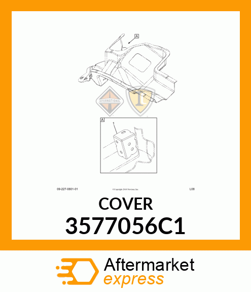 COVER 3577056C1