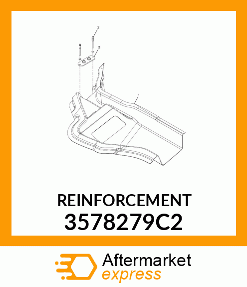 REINFORCEMENT 3578279C2